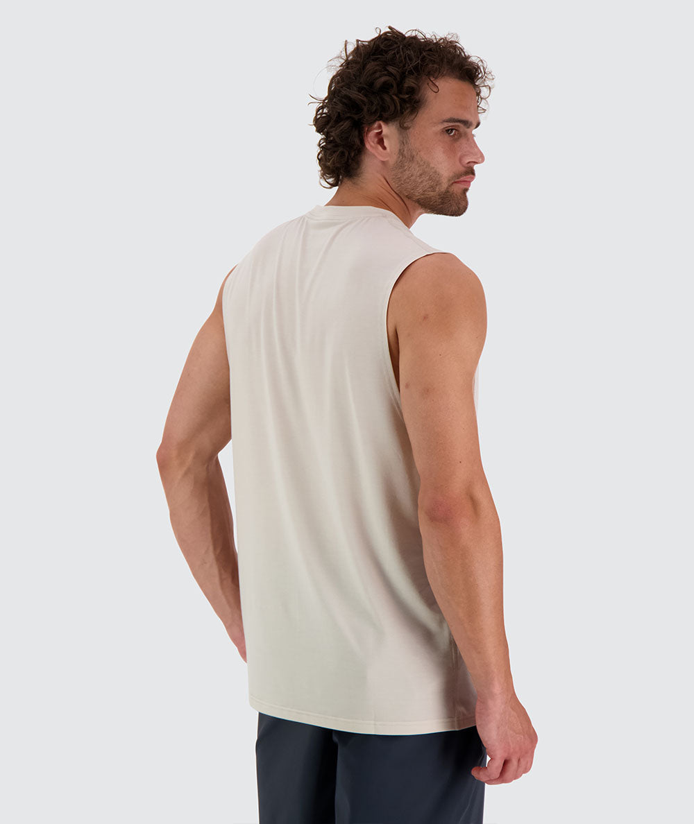 Men's Muscle Tank