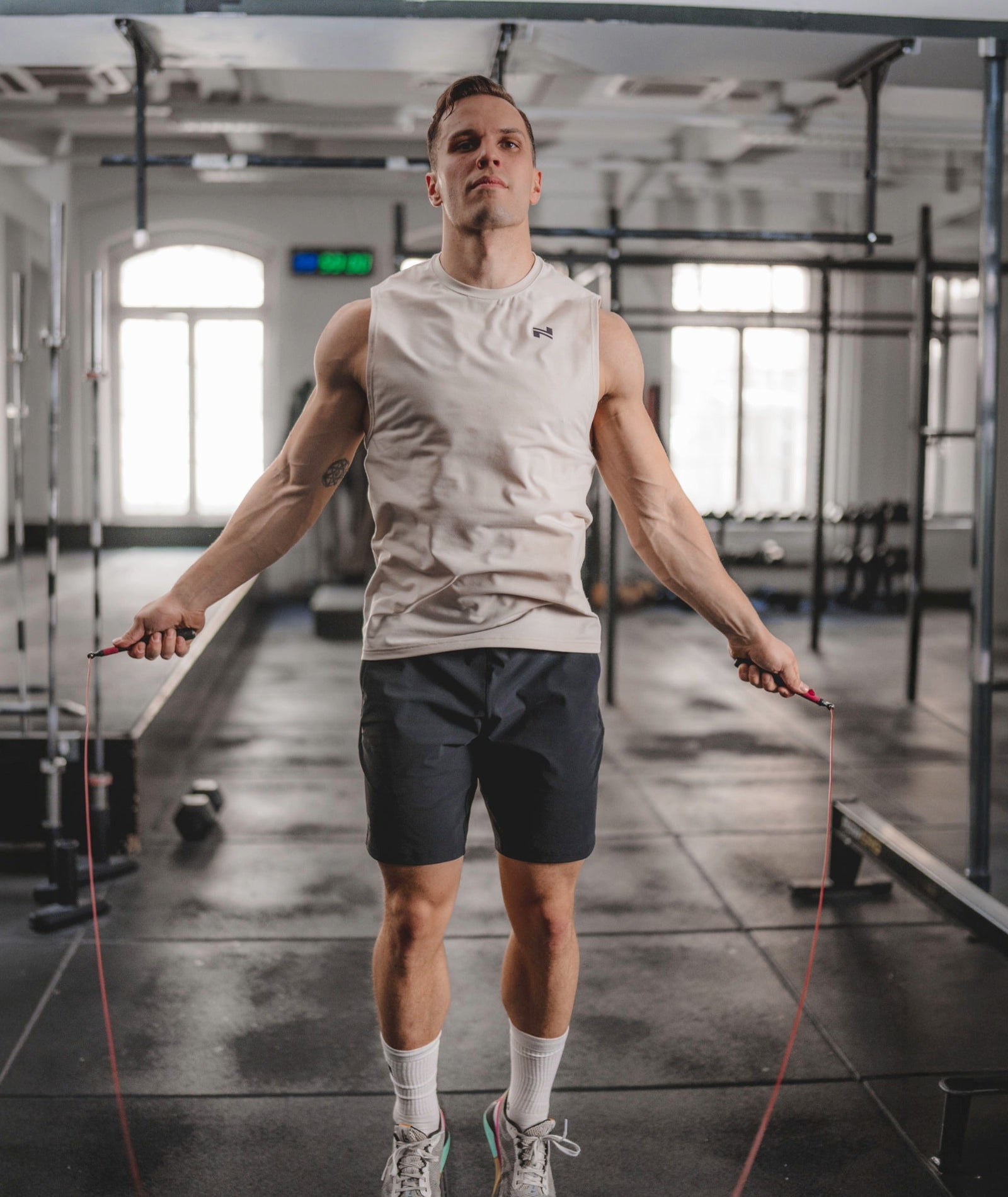 Men's Muscle Tank