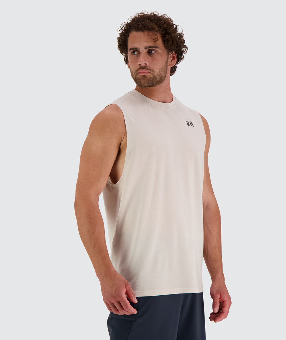 Men's Muscle Tank