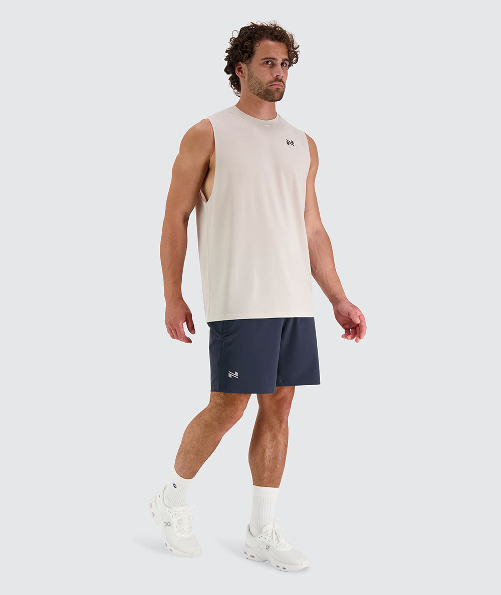 Men's Muscle Tank
