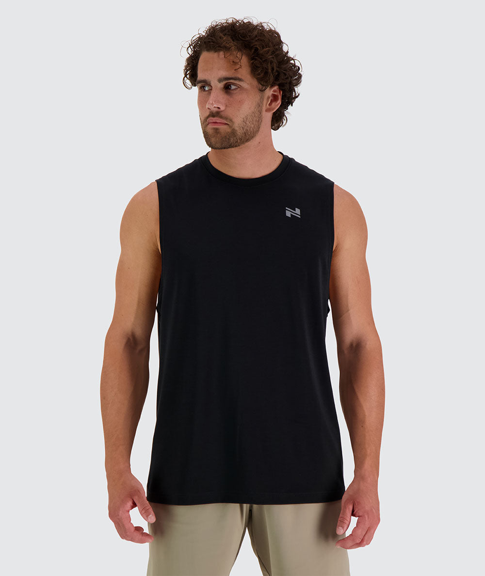 Men's Muscle Tank