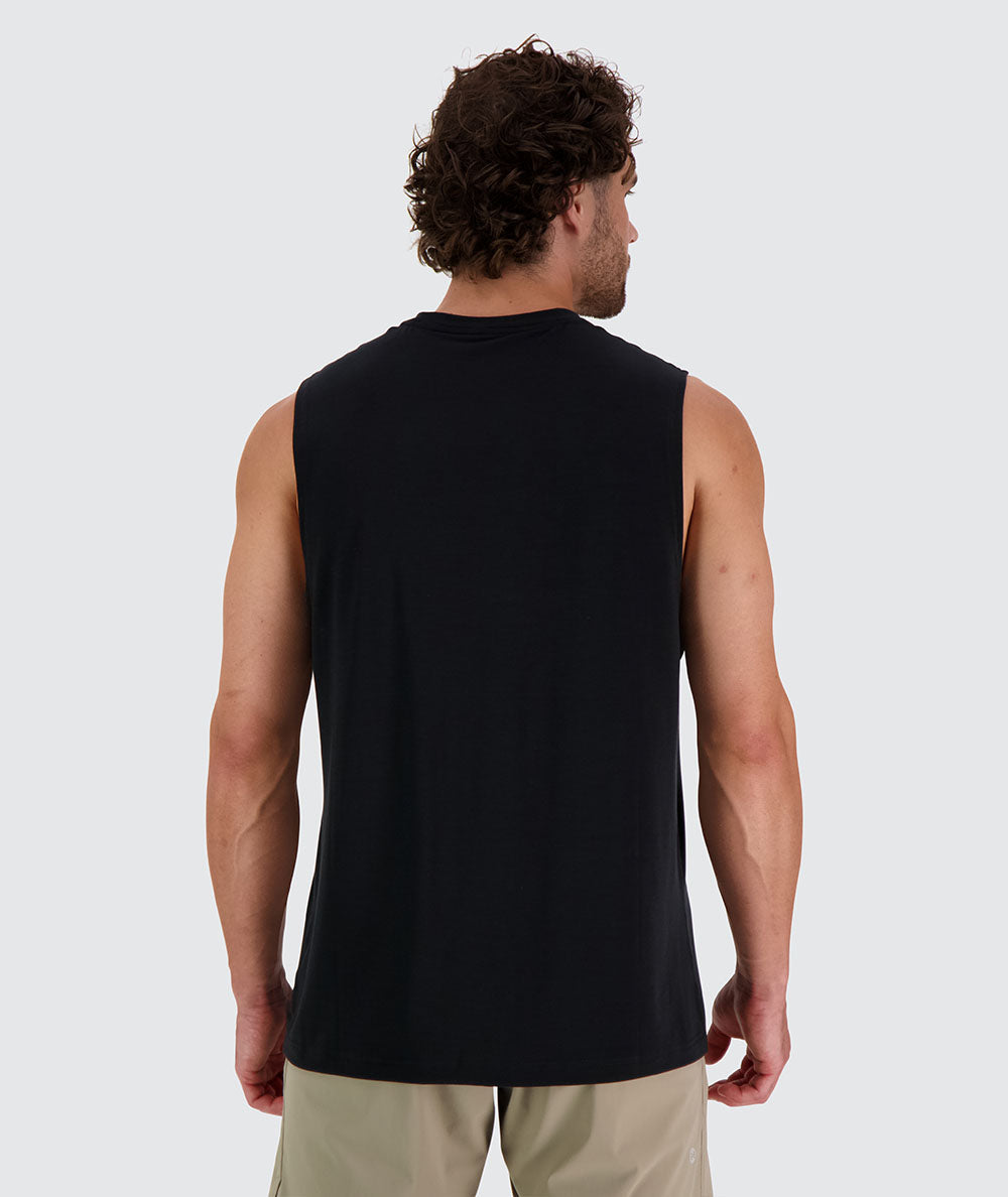 Men's Muscle Tank