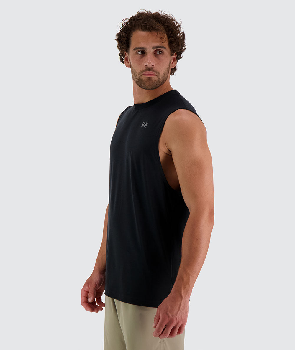 Men's Muscle Tank