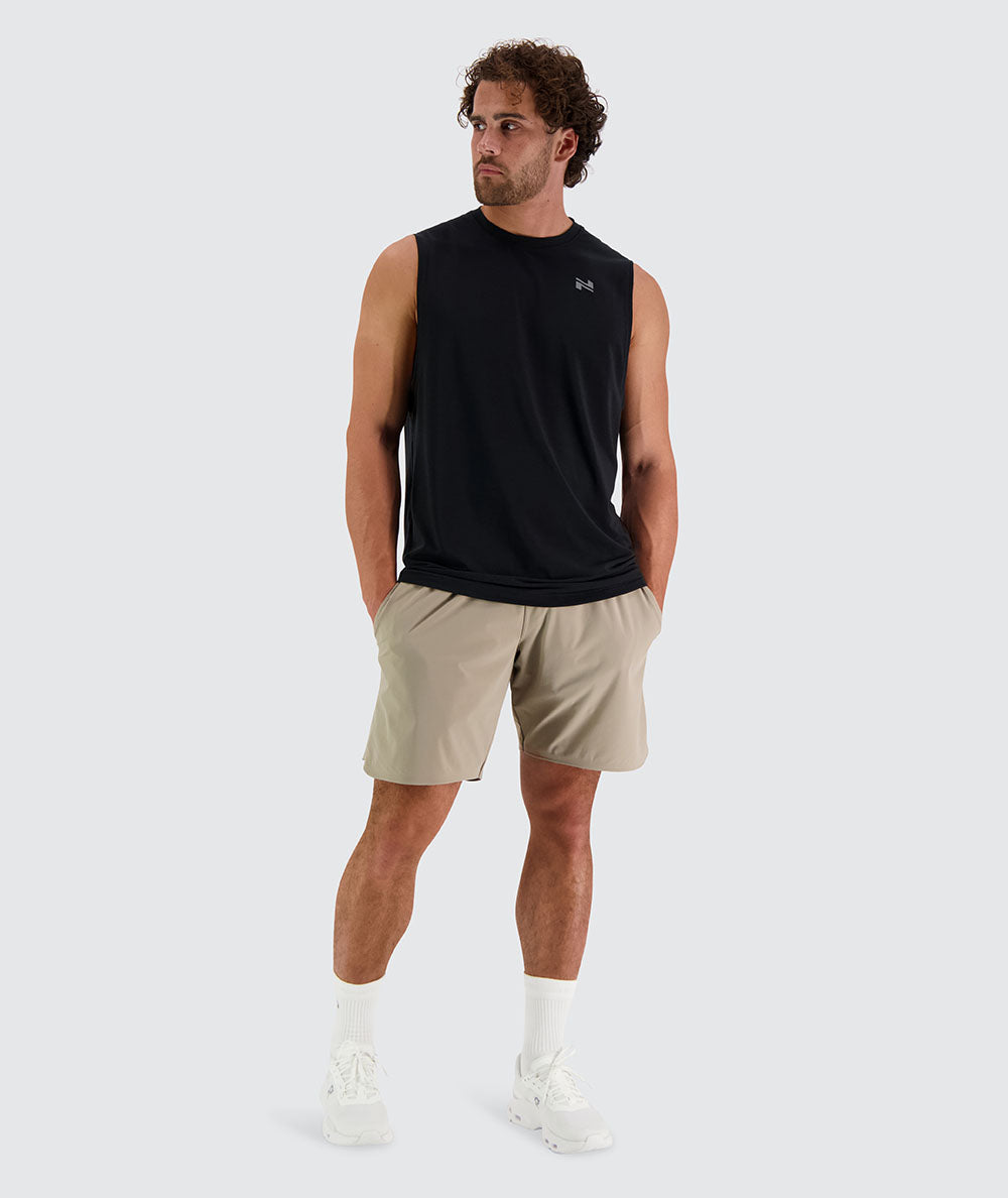 Men's Muscle Tank