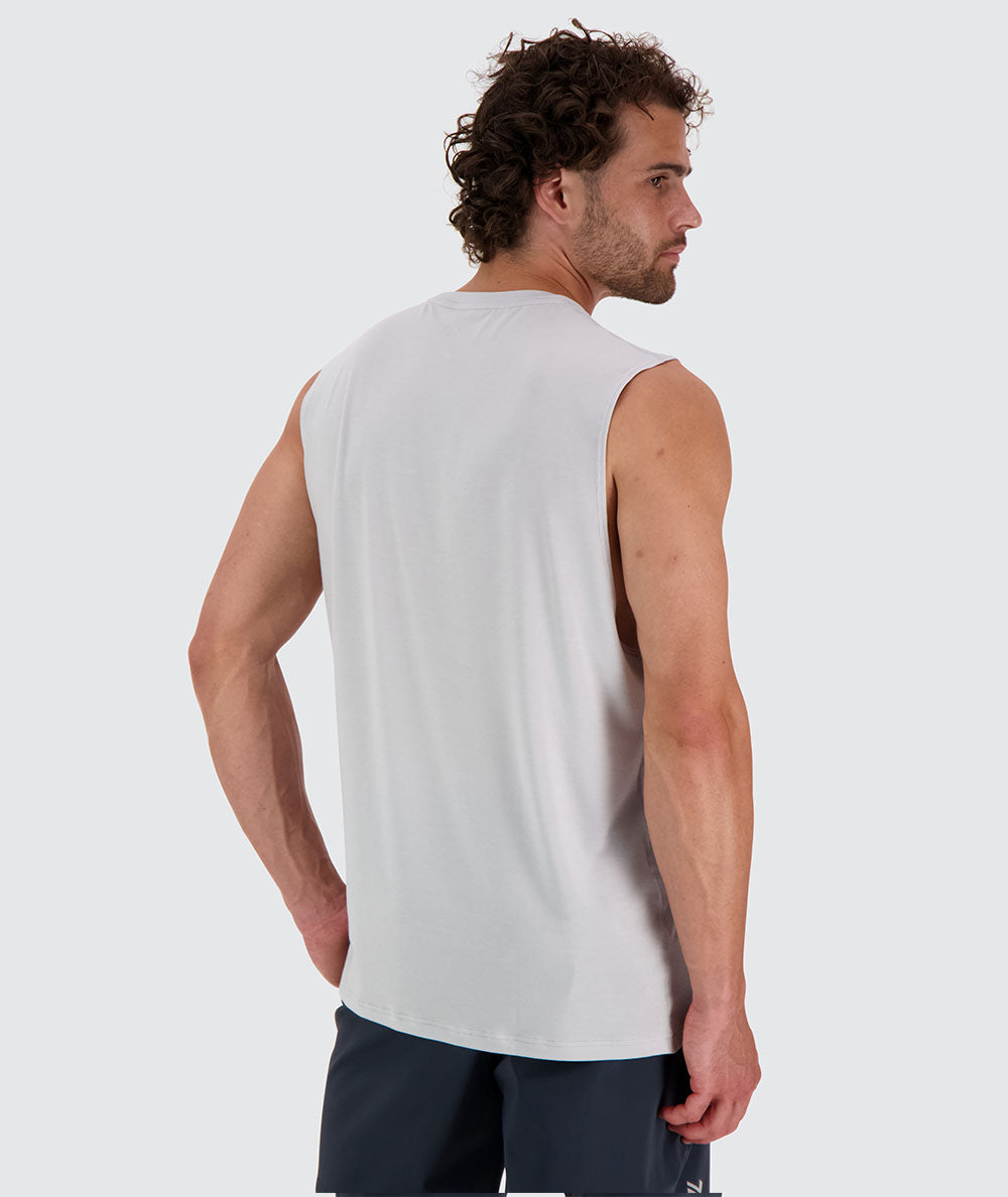 Men's Muscle Tank