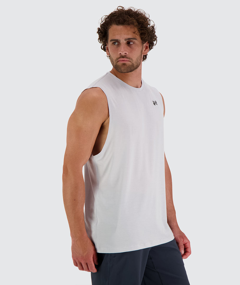 Men's Muscle Tank