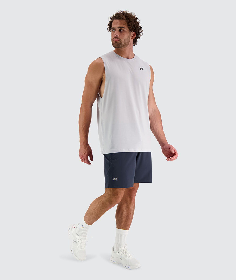 Men's Muscle Tank