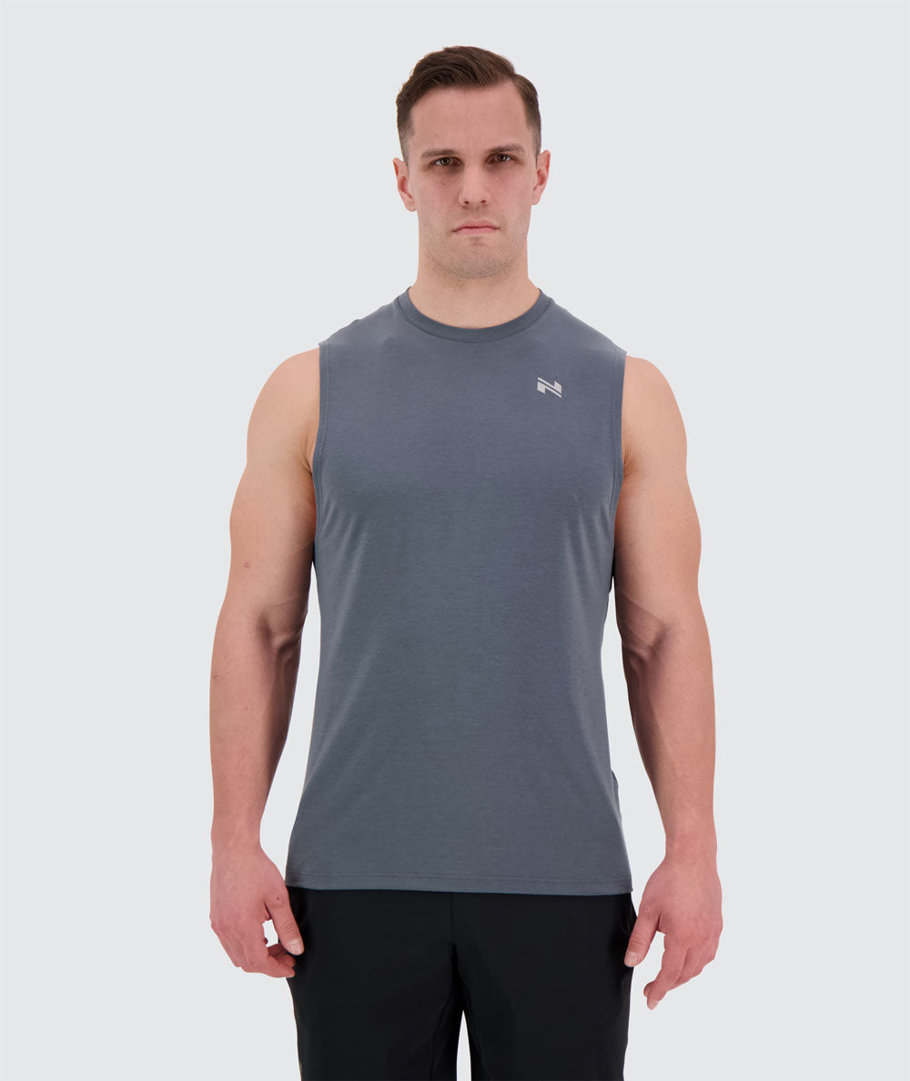 Men's Muscle Tank