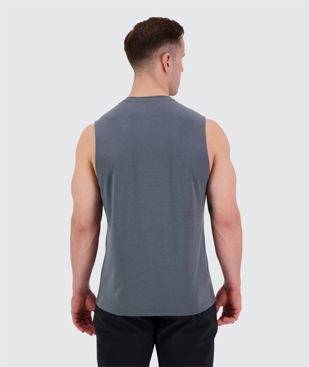 Men's Muscle Tank