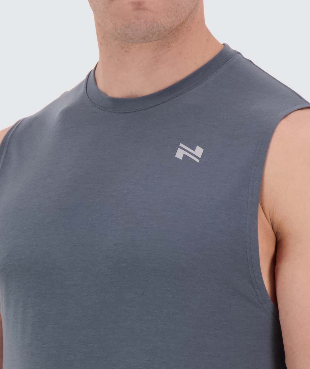 Men's Muscle Tank