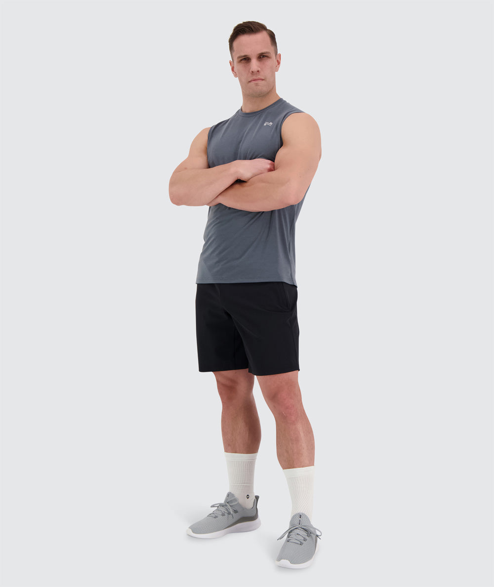 Men's Muscle Tank