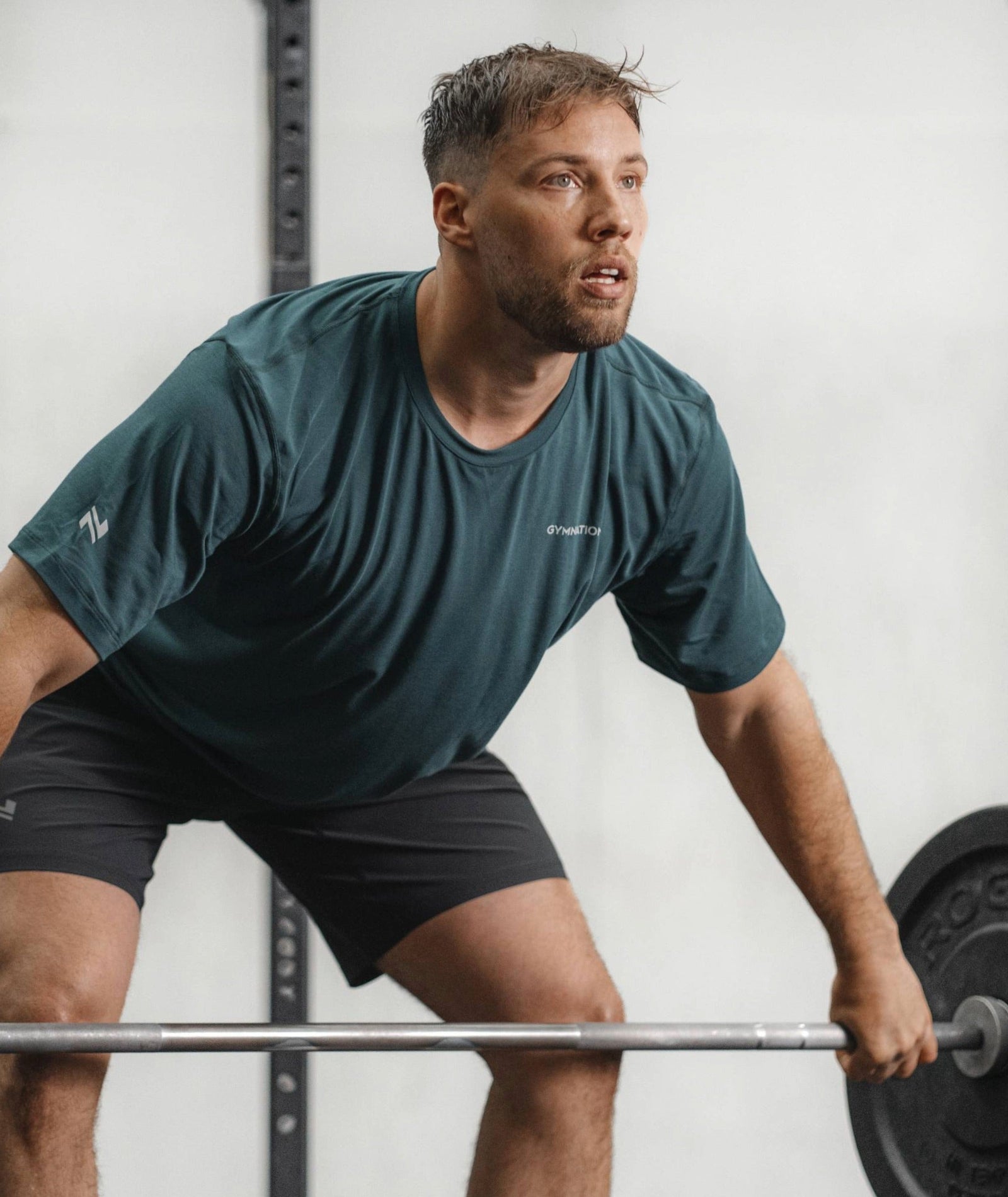 Men's Oversized T-Shirt