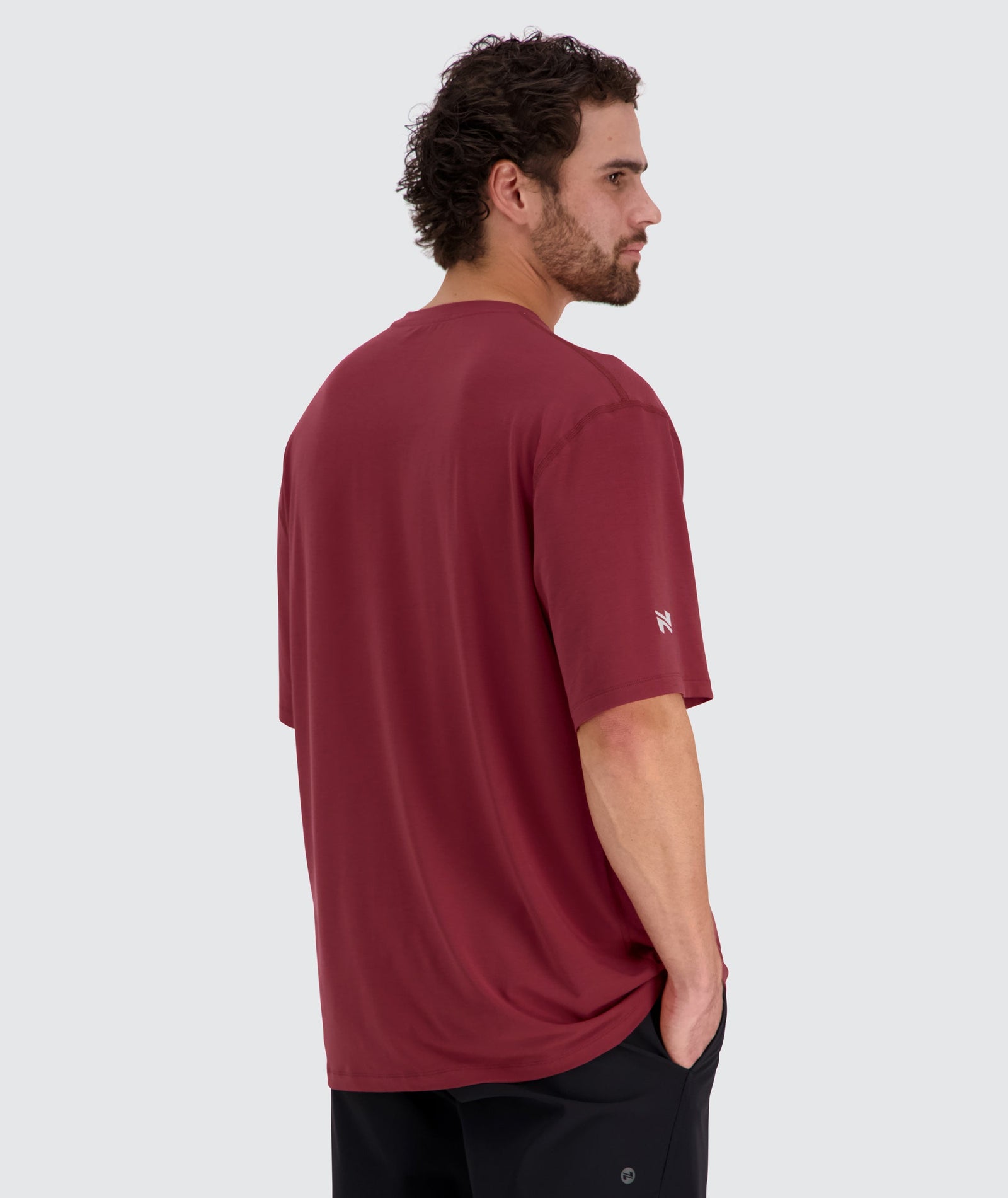Men's Oversized T-Shirt