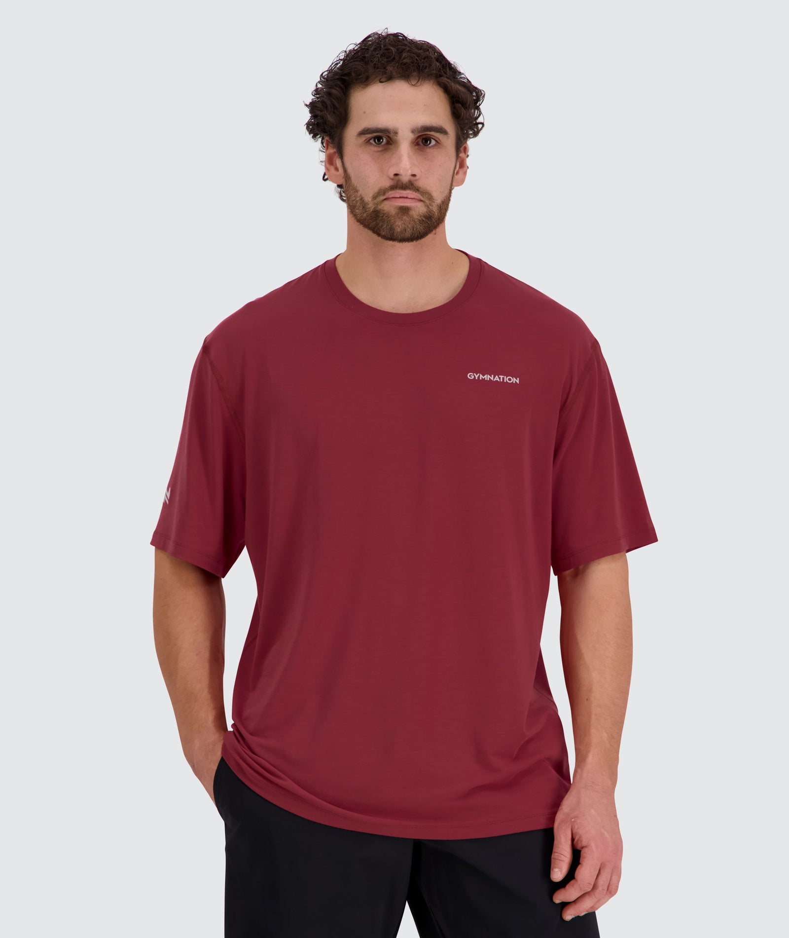 Men's Oversized T-Shirt