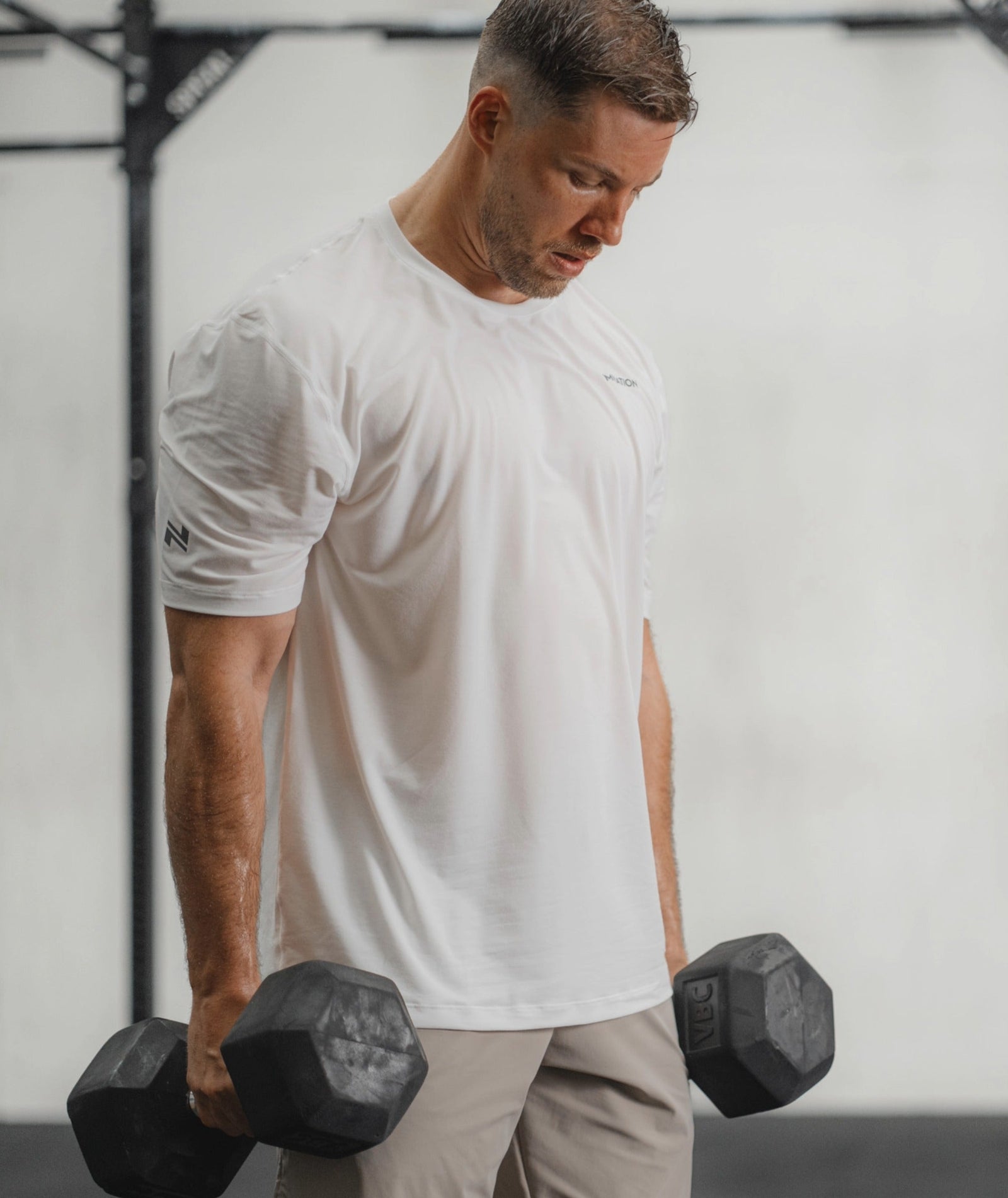 Men's Oversized T-Shirt