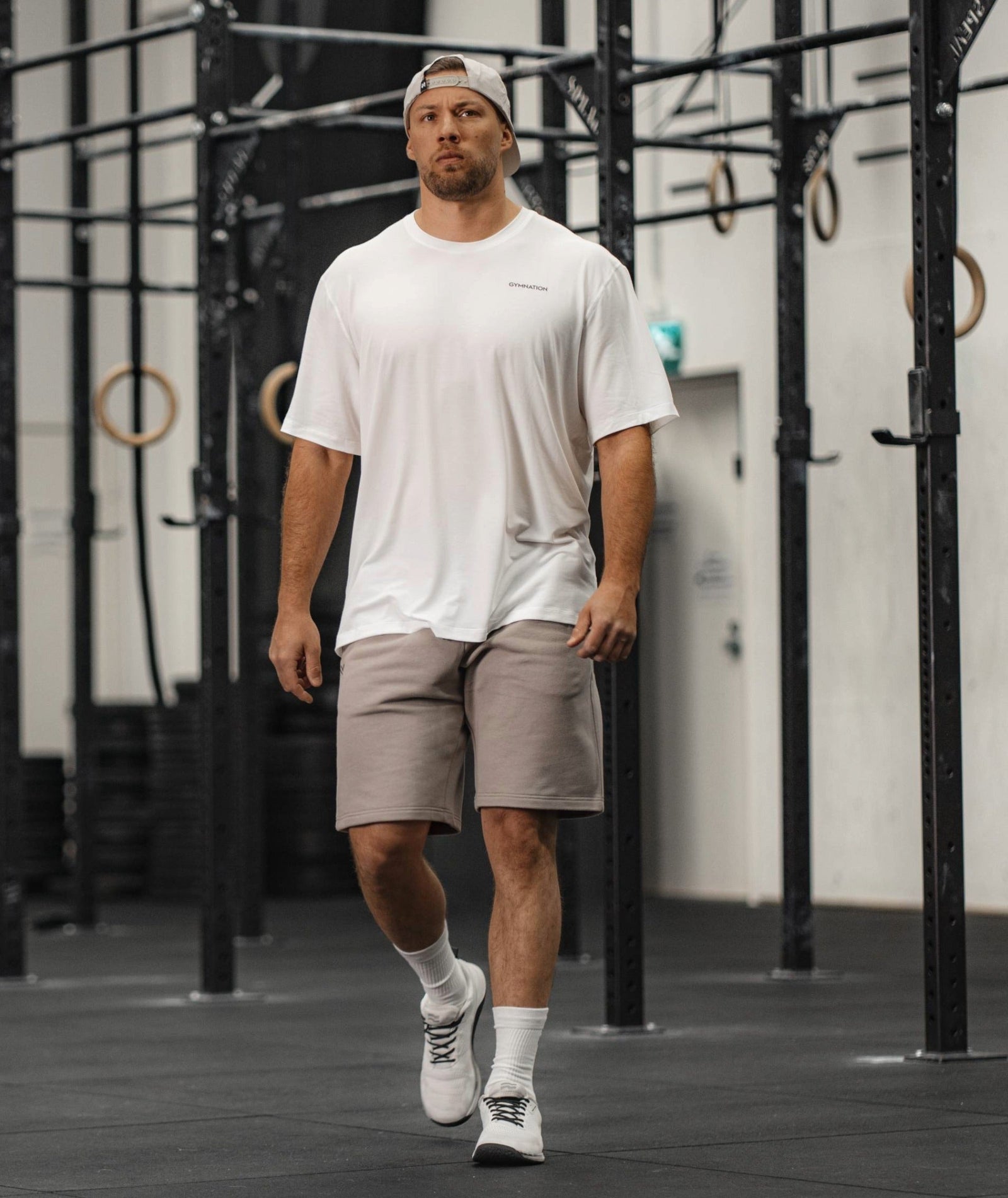 Men's Oversized T-Shirt
