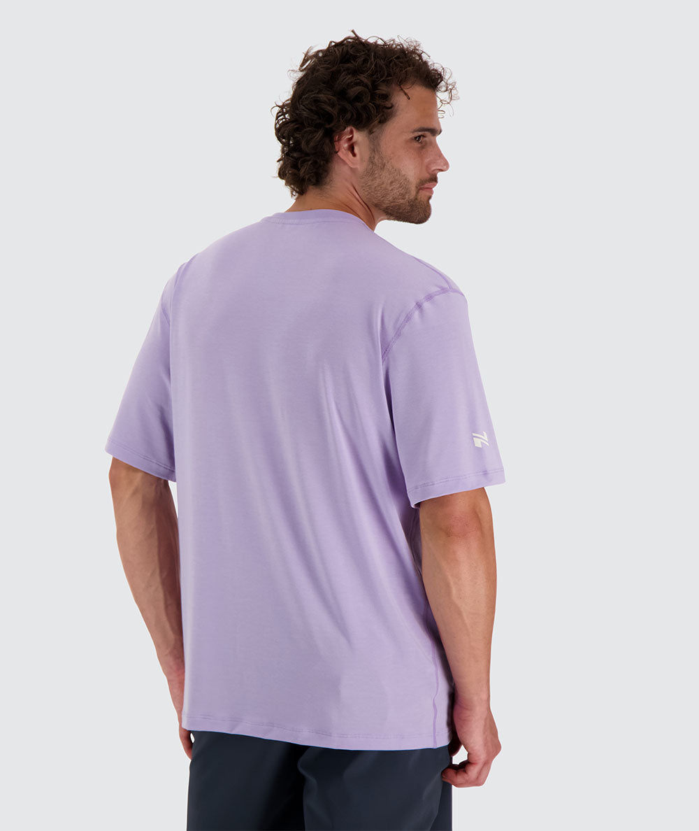 Men's Oversized T-Shirt