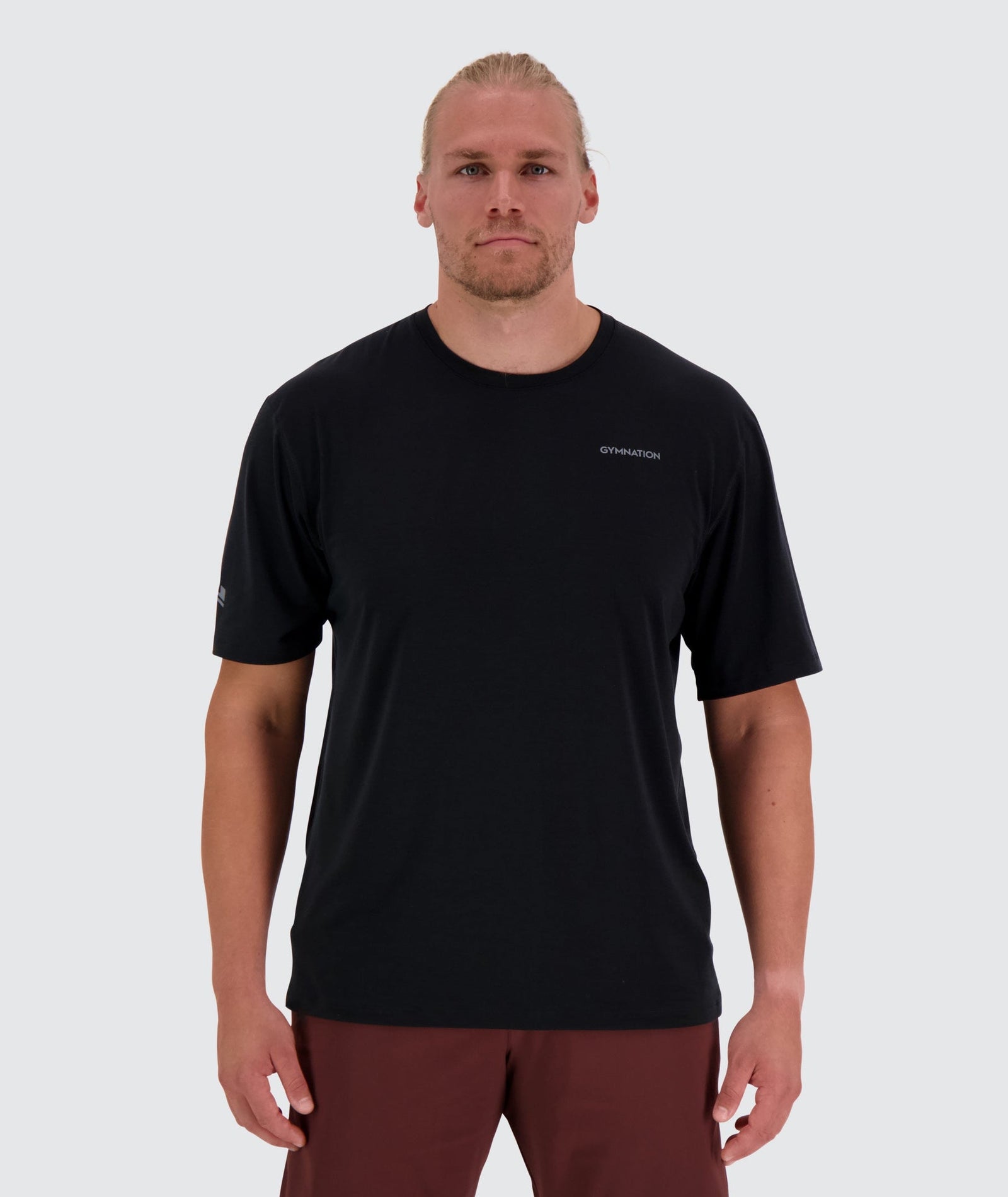 Men's Oversized T-Shirt