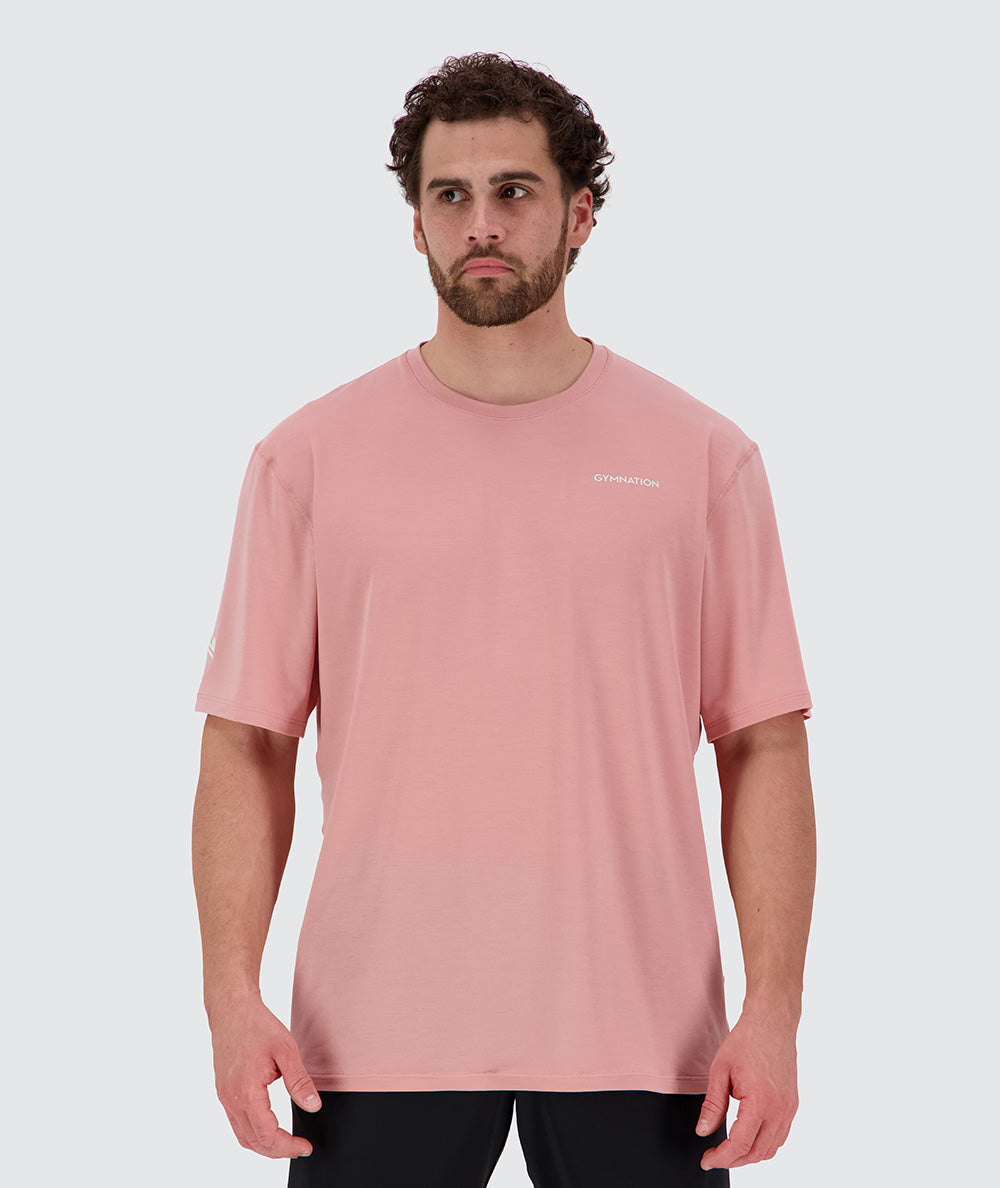 Men's Oversized T-Shirt