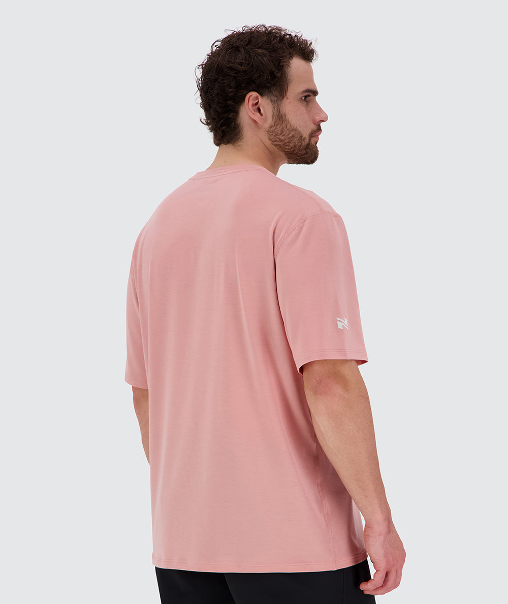 Men's Oversized T-Shirt