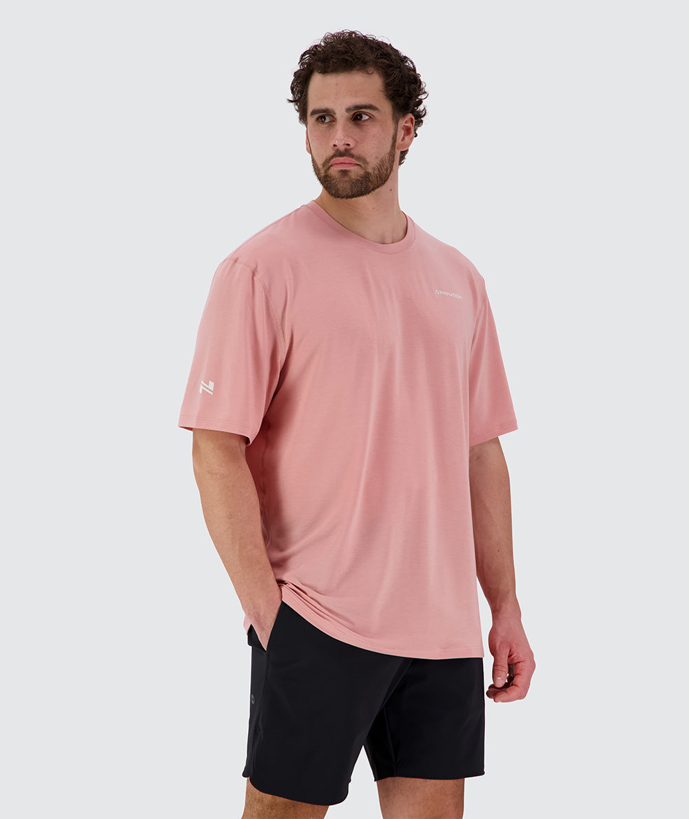 Men's Oversized T-Shirt