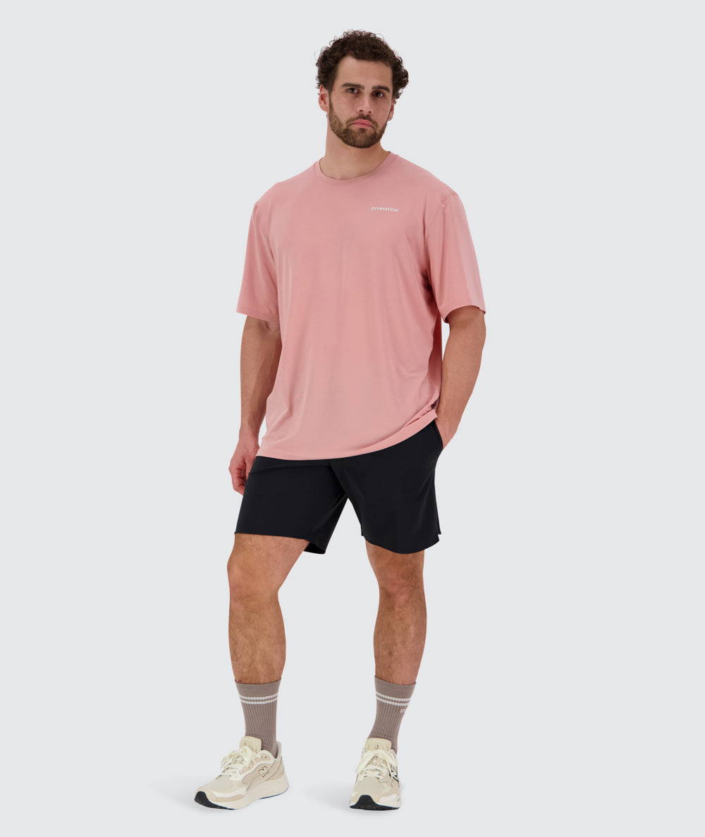 Men's Oversized T-Shirt