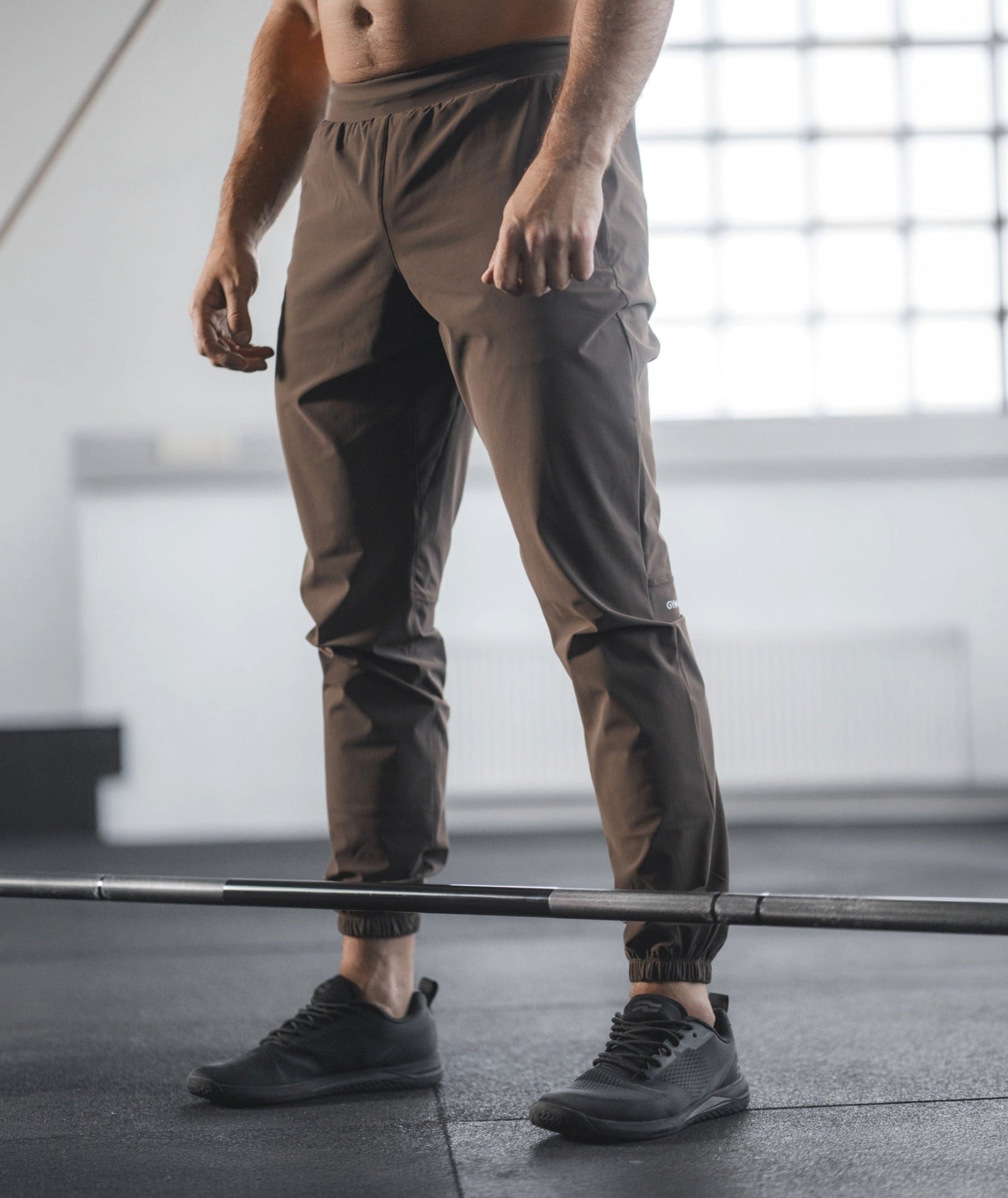 Men's Performance Joggers 2.0