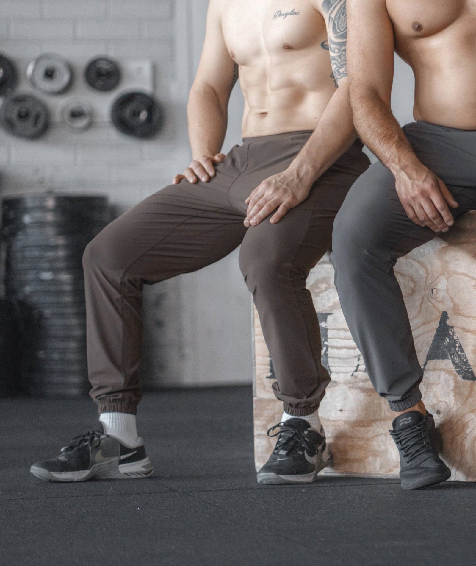 Men's Performance Joggers 2.0
