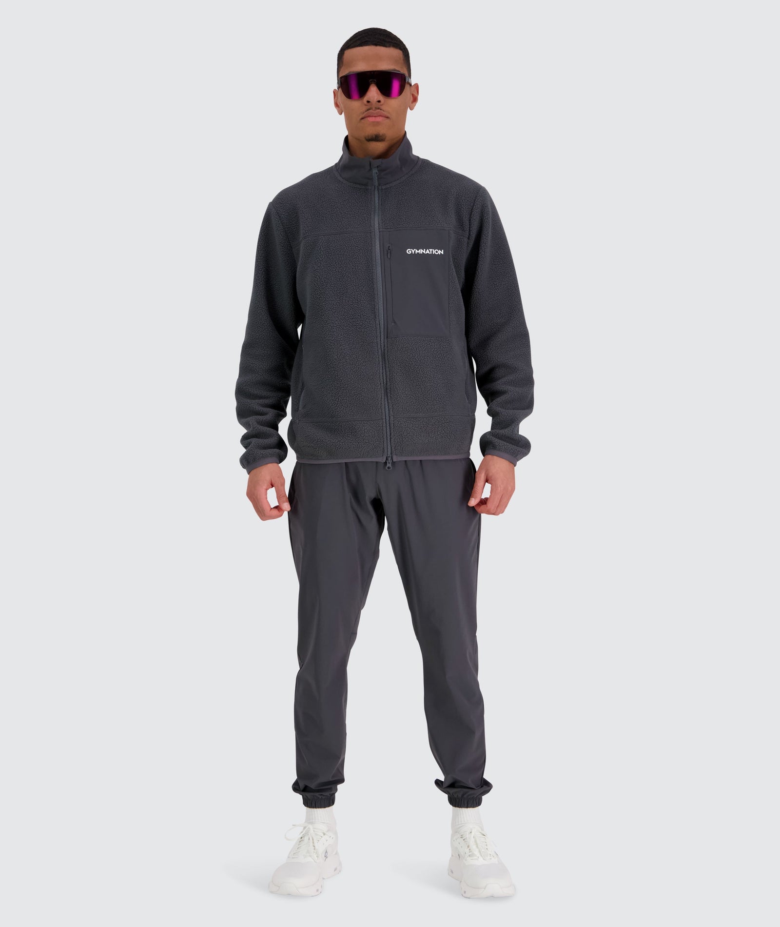 Men's Performance Joggers 2.0