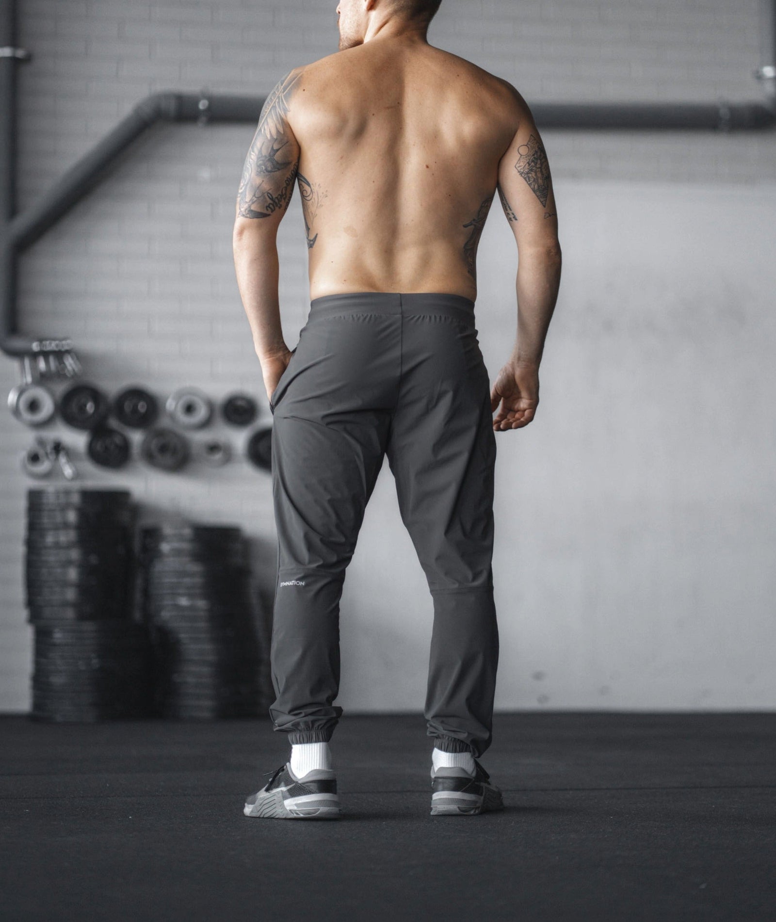 Men's Performance Joggers 2.0