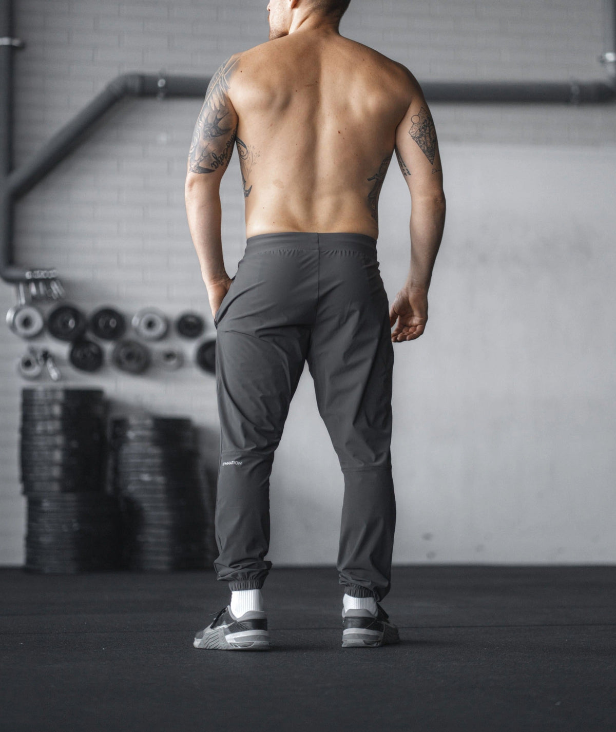Men's Performance Joggers 2.0
