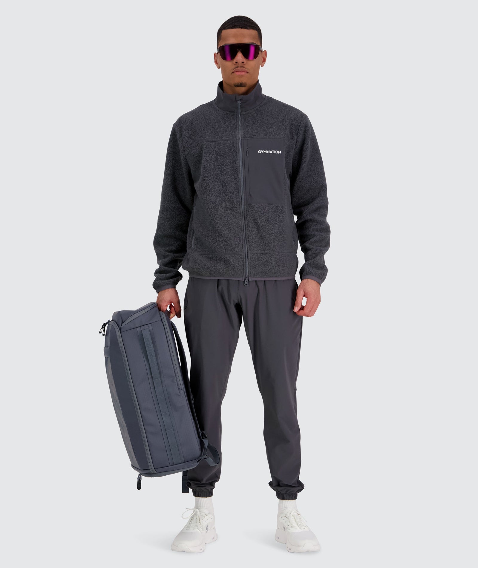 Men's Performance Joggers 2.0