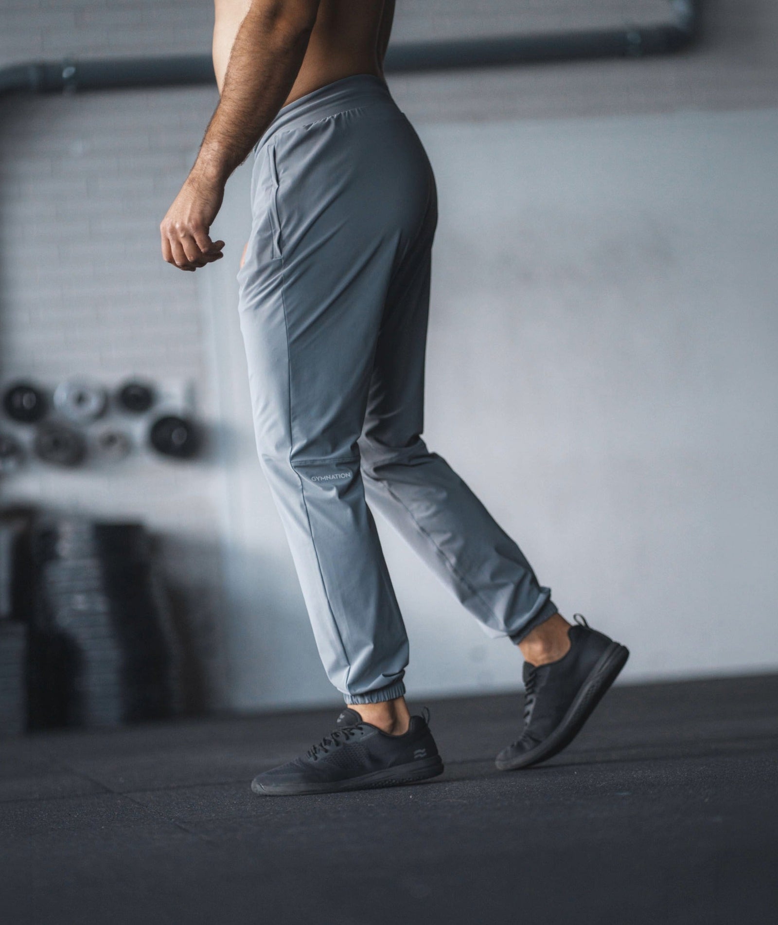 Men's Performance Joggers 2.0