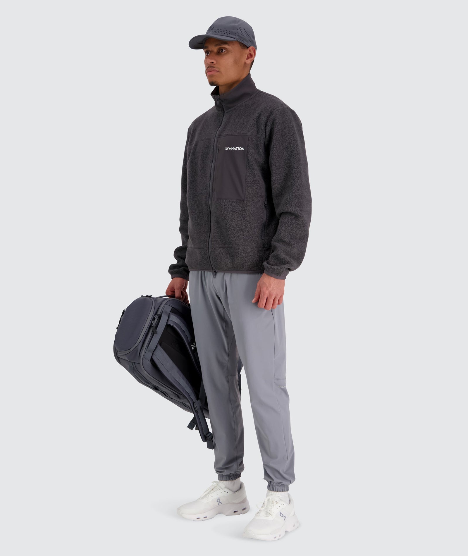 Men's Performance Joggers 2.0