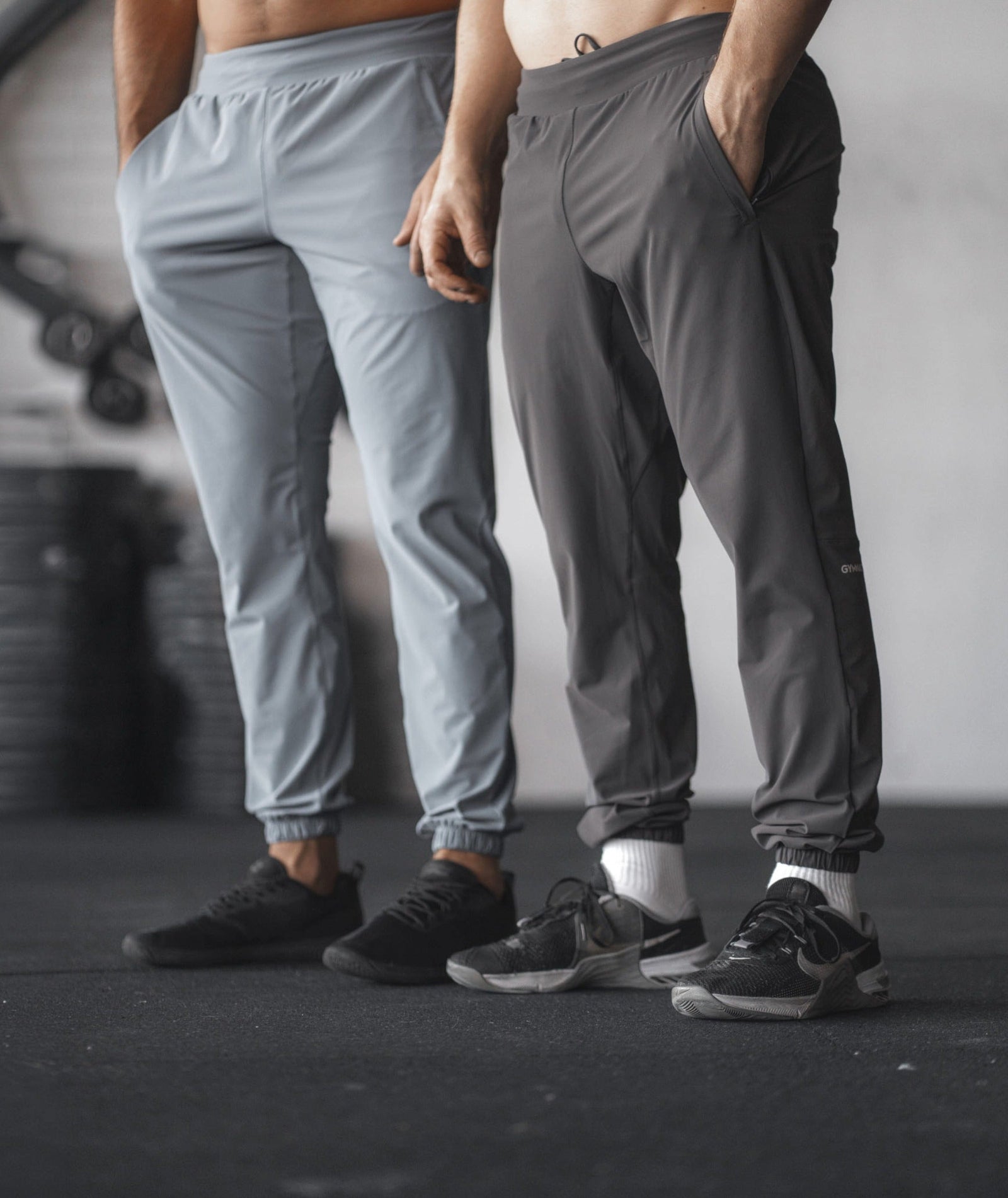 Men's Performance Joggers 2.0