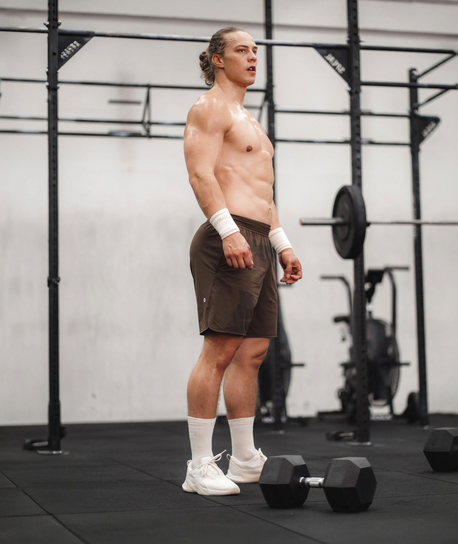 Men's Performance Shorts