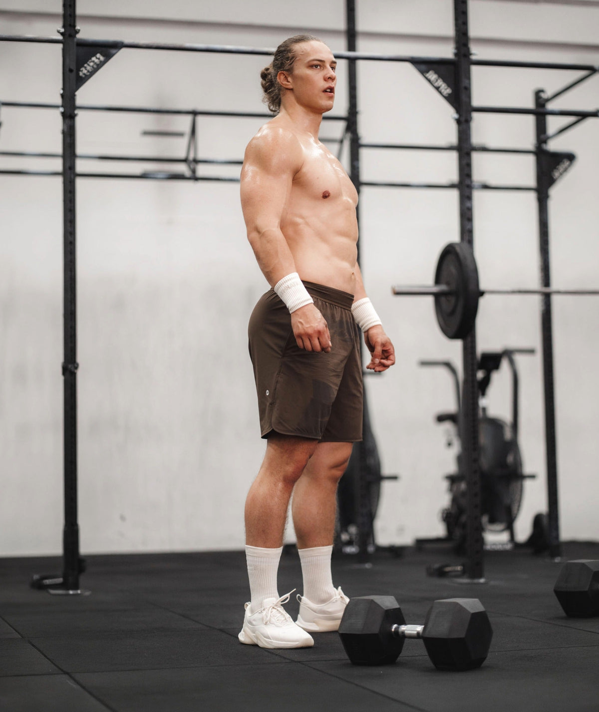 Men's Performance Shorts