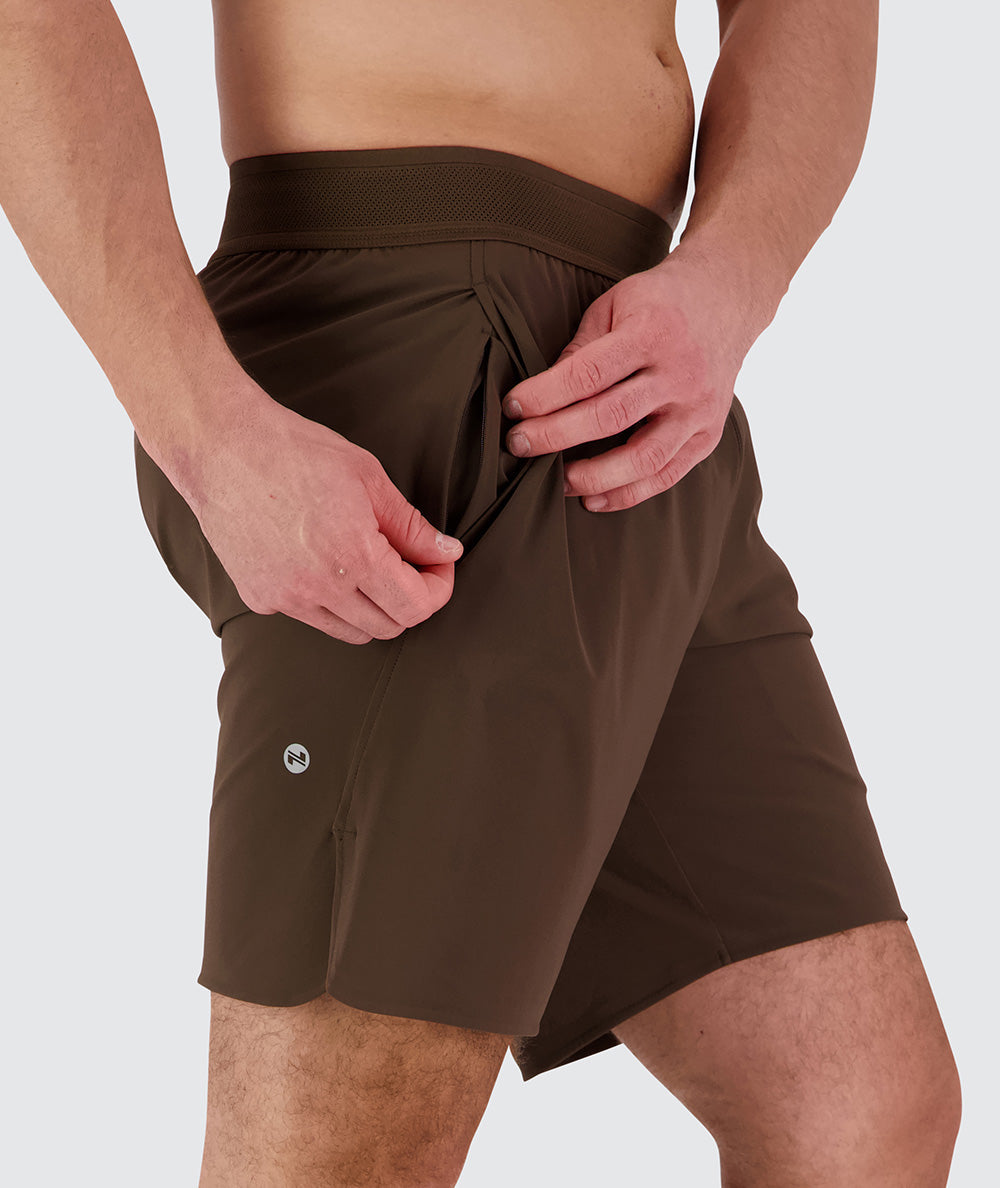 Men's Performance Shorts