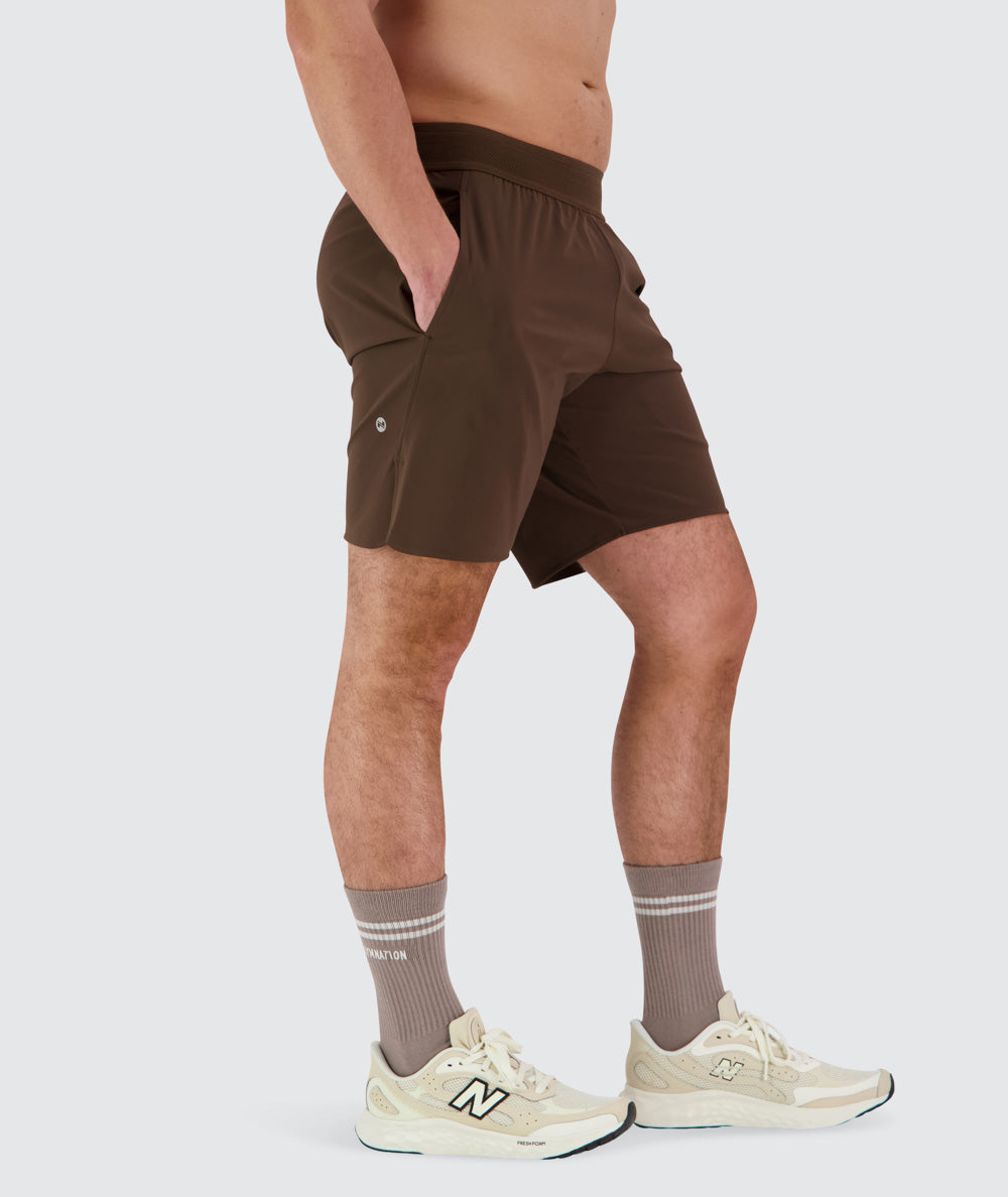 Men's Performance Shorts