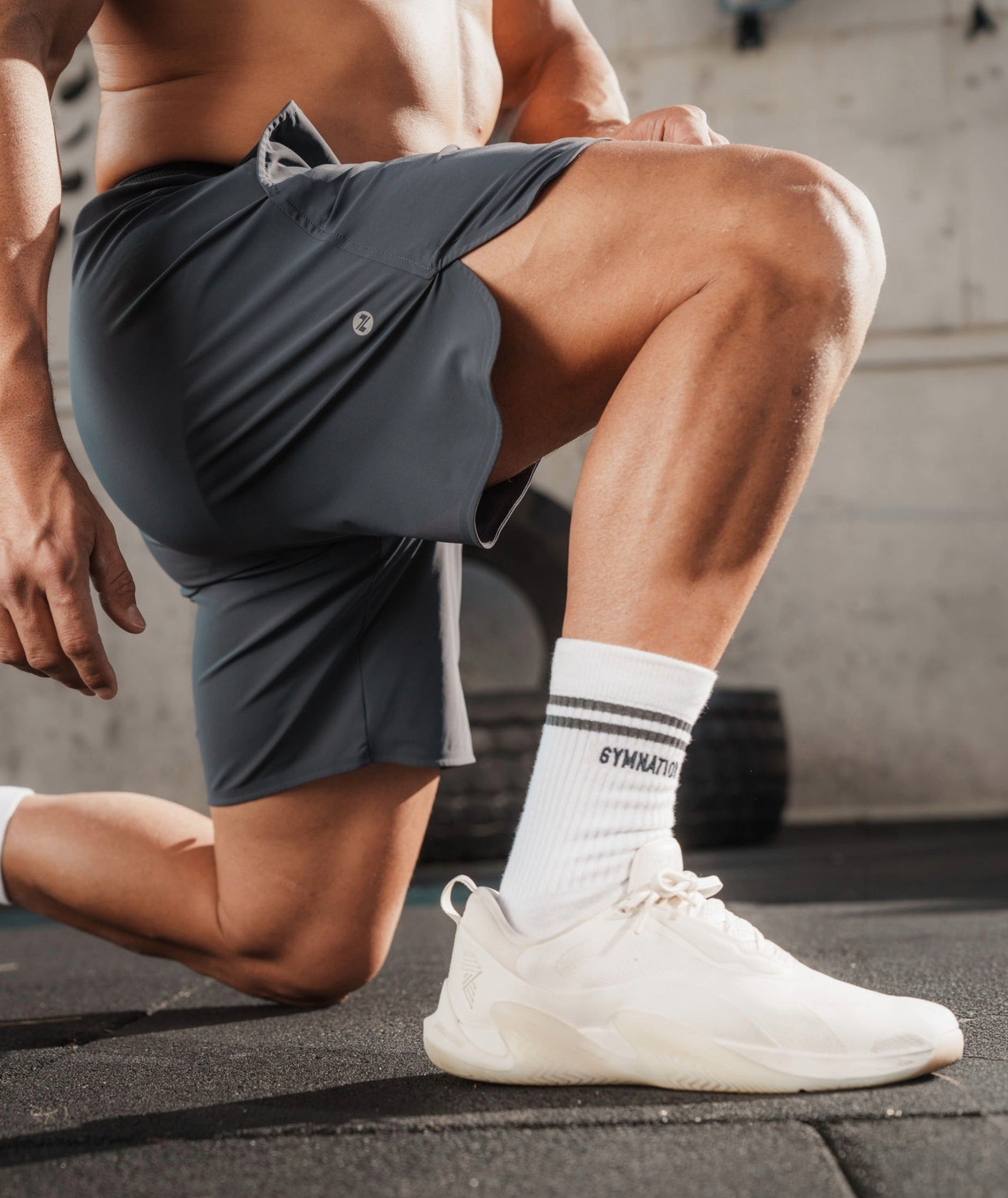 Men's Performance Shorts