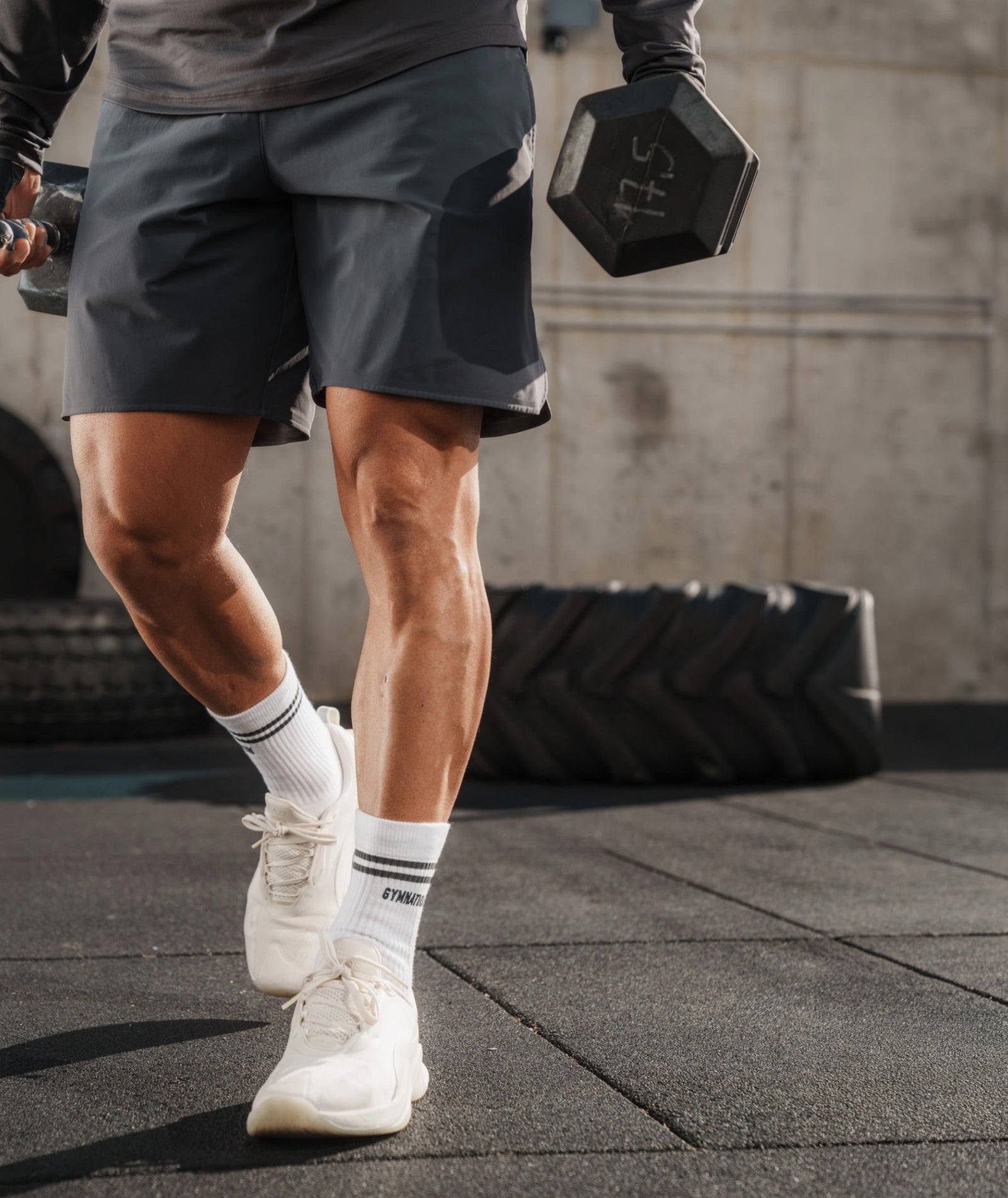 Men's Performance Shorts
