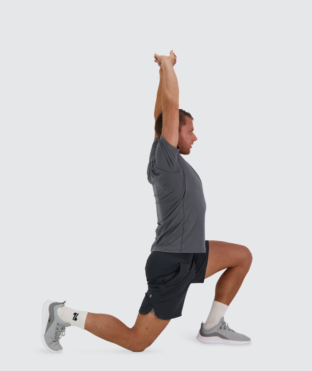 Men's Performance Shorts
