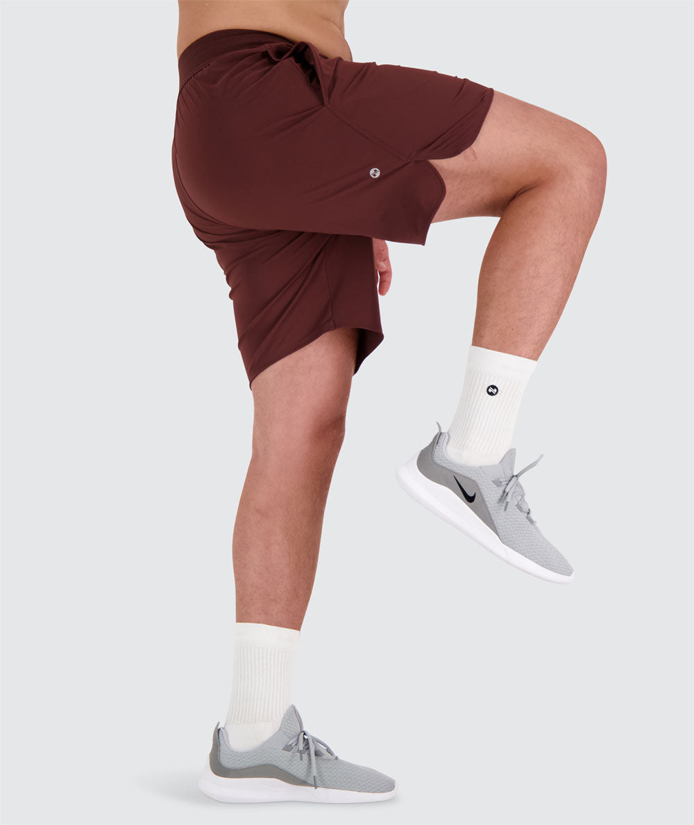 Men's Performance Shorts