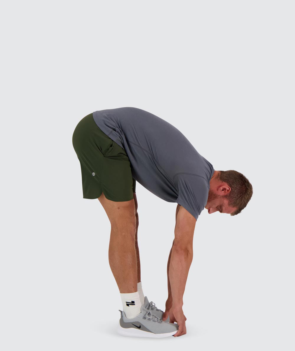 Men's Performance Shorts