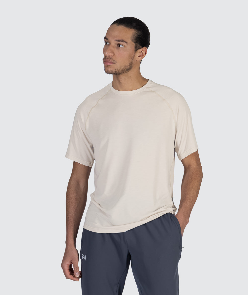 Men's Raglan T-Shirt