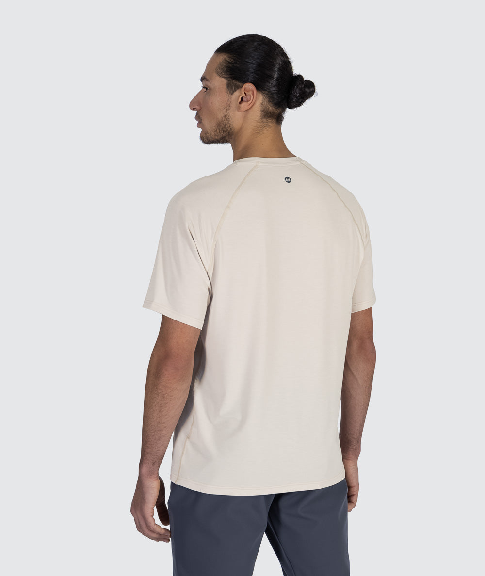 Men's Raglan T-Shirt