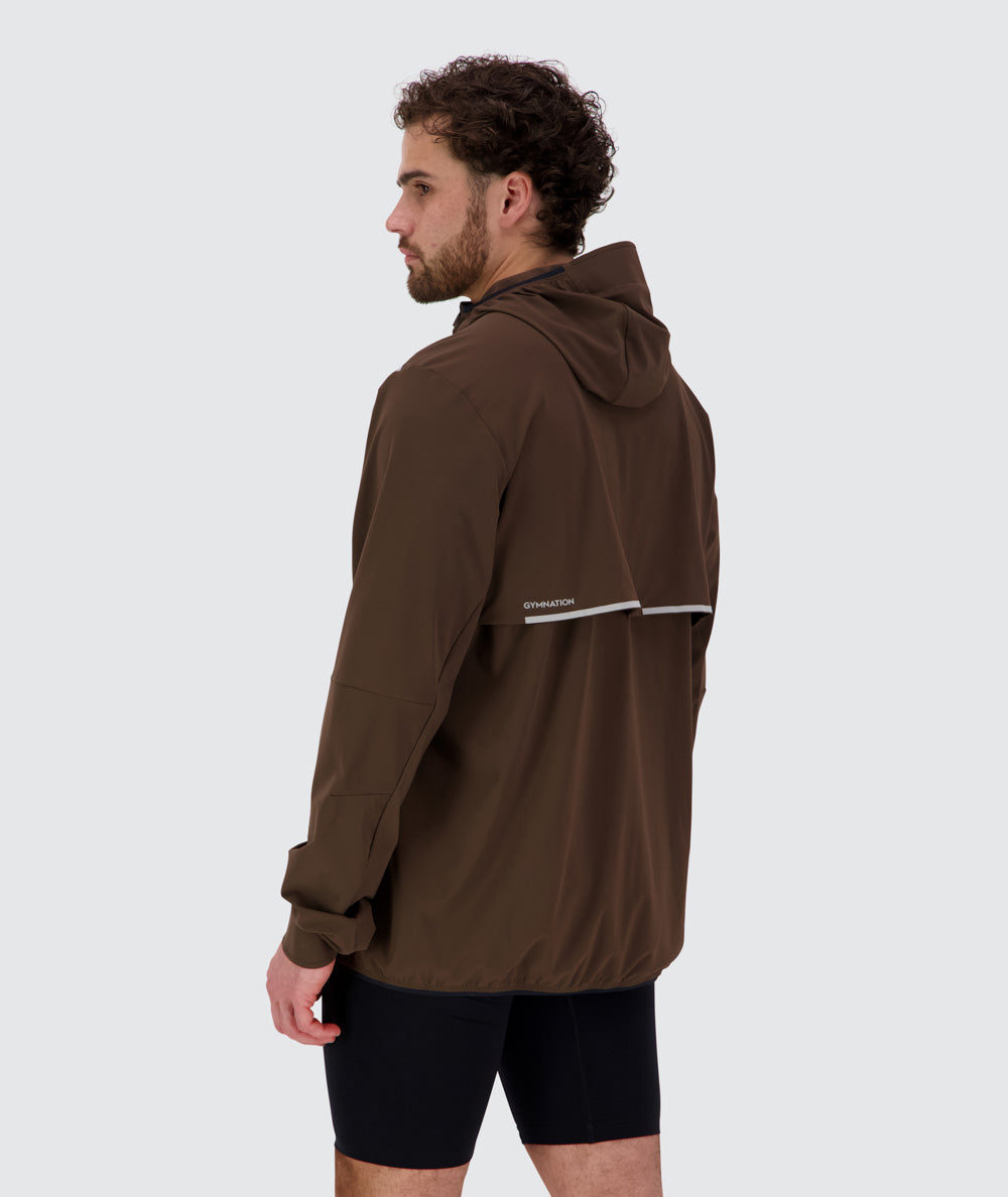Men's Training Anorak