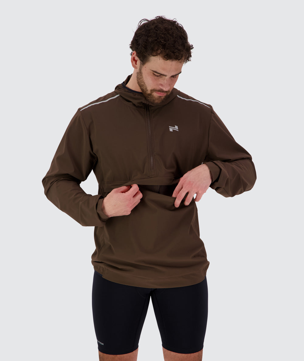 Men's Training Anorak
