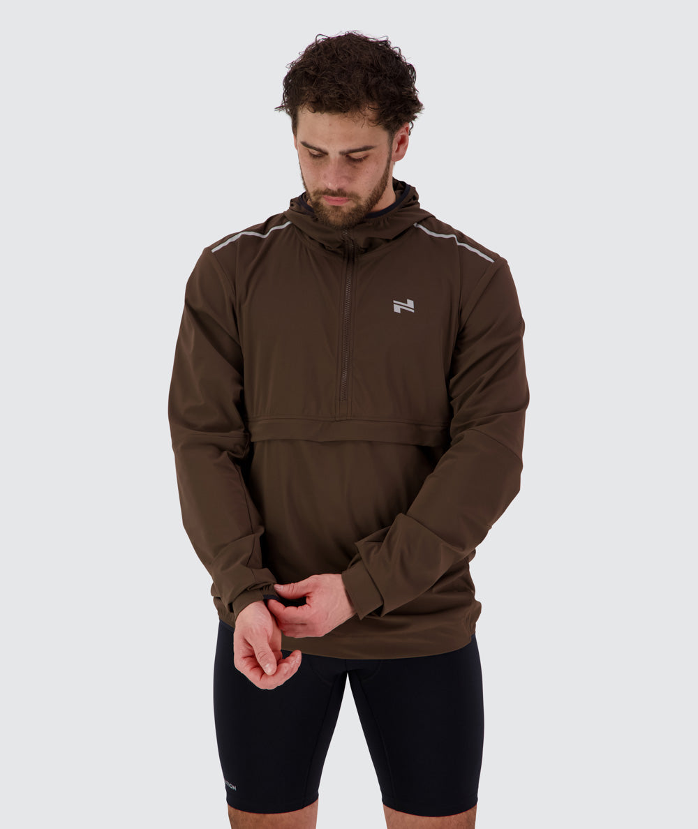 Men's Training Anorak