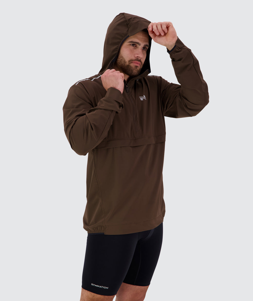 Men's Training Anorak